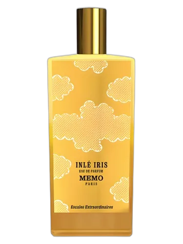 Memo Paris Inle Iris