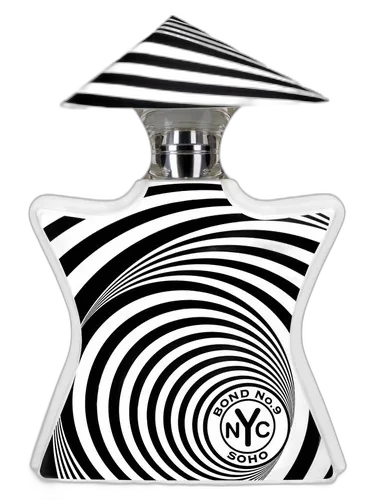 Bond No 9 Soho