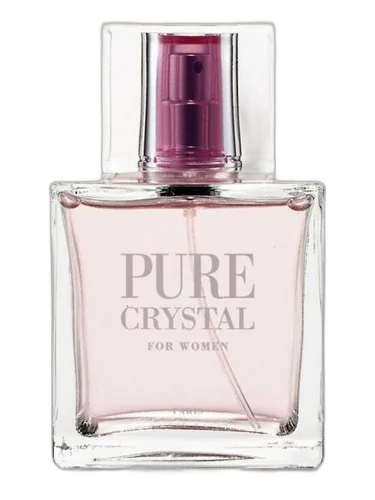 Karen Low Pure Crystal