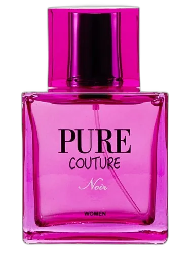 Karen Low Pure Couture Noir