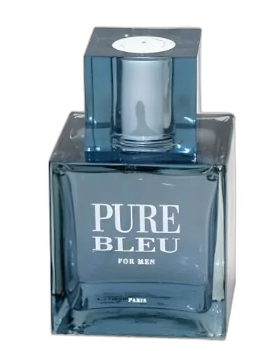 Karen Low Pure Blue