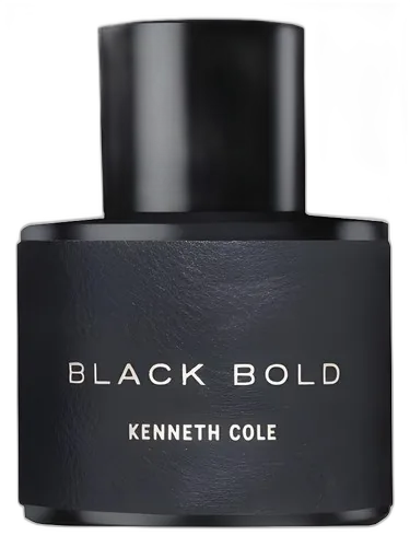 Kenneth Cole Black Bold