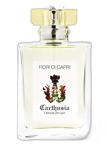 Carthusia Fiori di Capri
