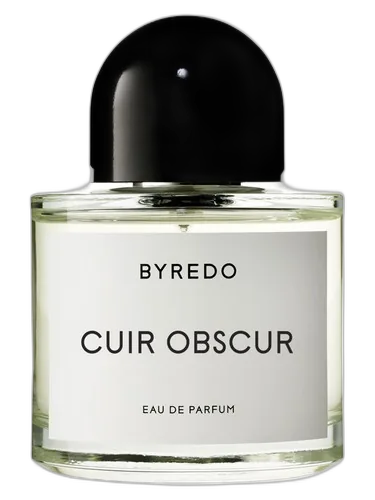 Byredo Cuir Obscur