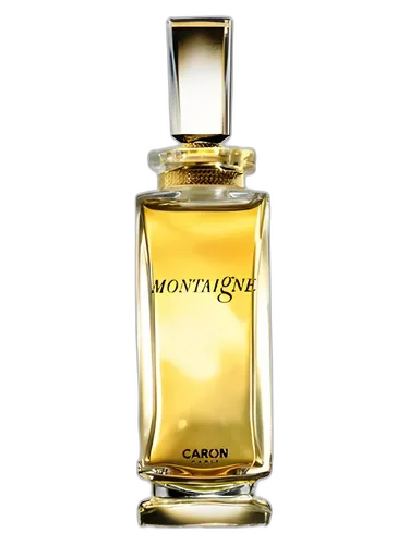 Caron Montaigne