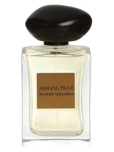 Giorgio Armani Oranger Alhambra