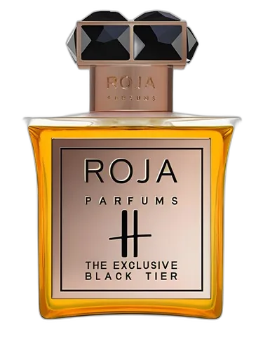 Roja Dove H The Exclusive Black Tier