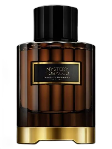 Carolina Herrera Mystery Tobacco