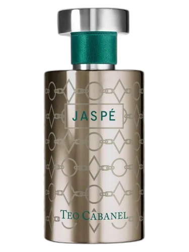 Teo Cabanel Jaspe