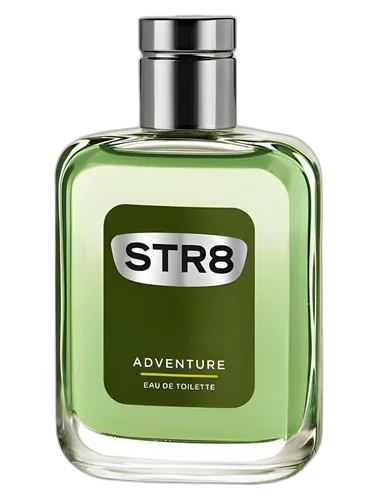 STR8 Adventure
