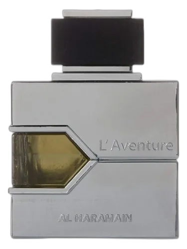 Al Haramain Perfumes L'Aventure