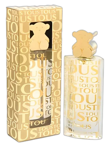Tous Metallic