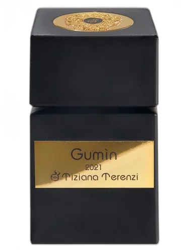 Tiziana Terenzi Gumin
