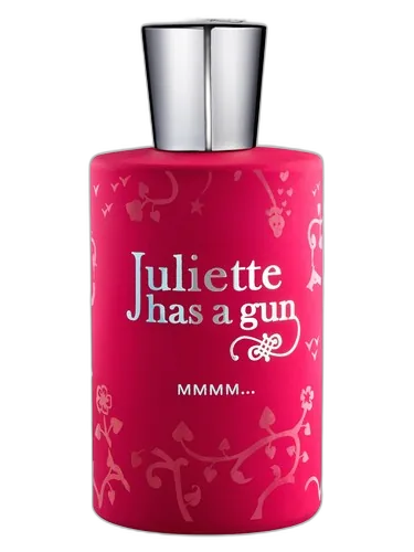 Juliette Has A Gun Mmmm...