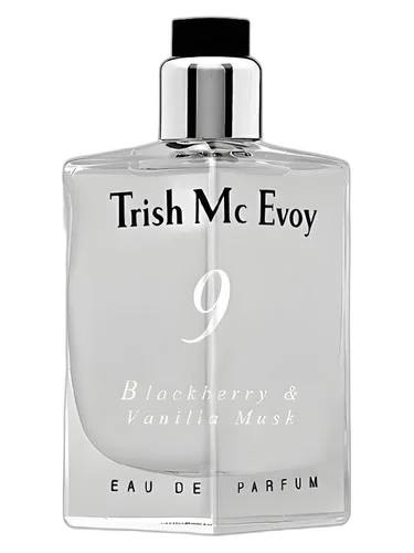 Trish McEvoy Trish McEvoy 9 Blackberry & Vanilla Musk