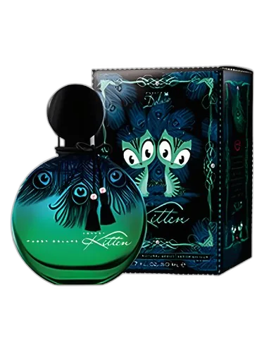 Pussy Deluxe Pussy Deluxe Velvet Kitten