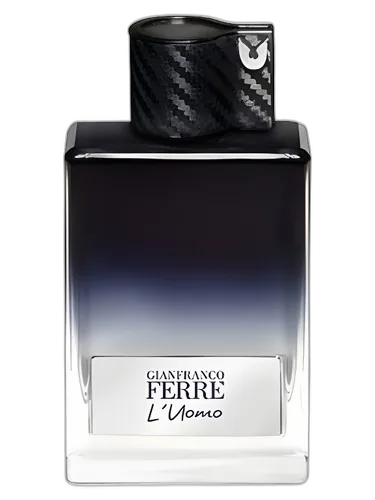 Gianfranco Ferre L'Uomo