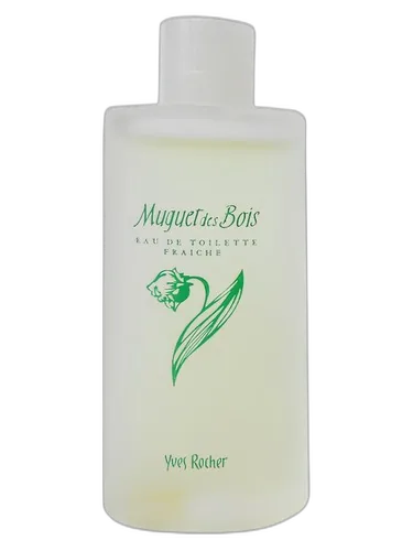 Yves Rocher Muguet des Bois