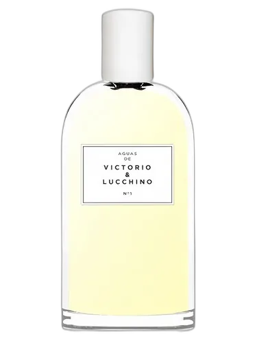 Victorio & Lucchino Nº 1 Azahar Radiante