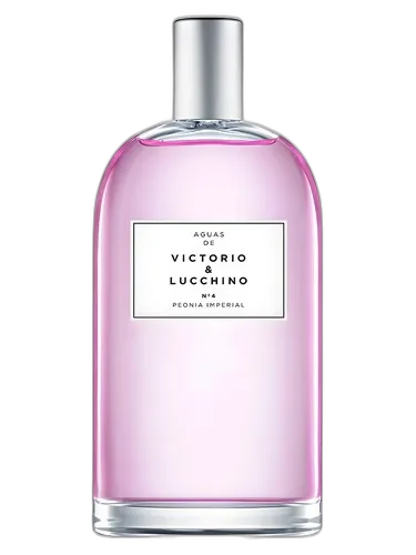 Victorio & Lucchino Nº 4 Peônia Imperial