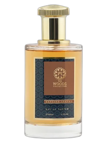 The Woods Collection Dancing Leaves