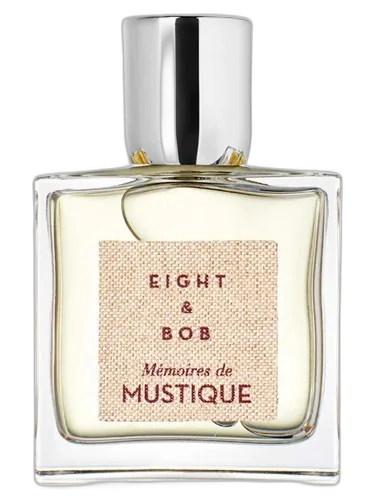 EIGHT & BOB Memoires de Mustique