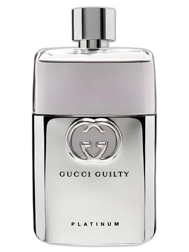 Gucci Gucci Guilty Pour Homme Platinum