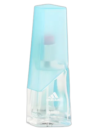 Adidas Moves Her