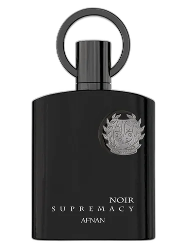 Afnan Supremacy Noir