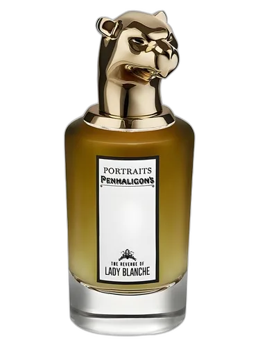 Penhaligon's The Revenge Of Lady Blanche