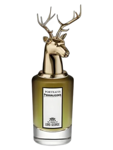 Penhaligon's The Tragedy of Lord George