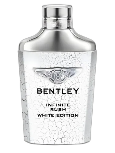 Bentley Infinite Rush White Edition
