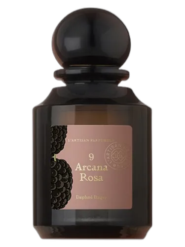 L'Artisan Parfumeur Arcana Rosa 9