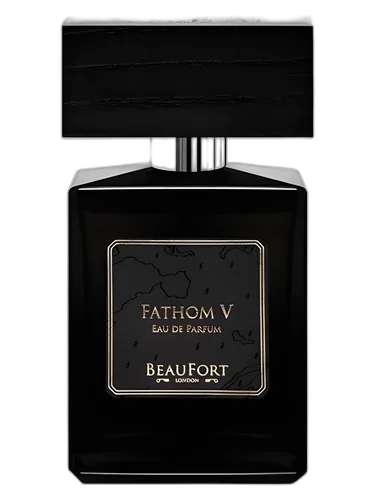 BeauFort London Fathom V