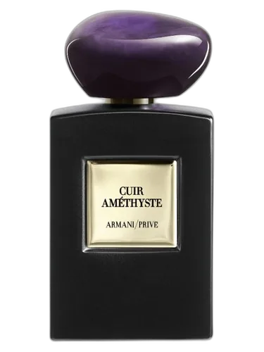 Giorgio Armani Cuir Amethyste