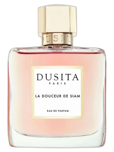 Parfums Dusita La Douceur de Siam