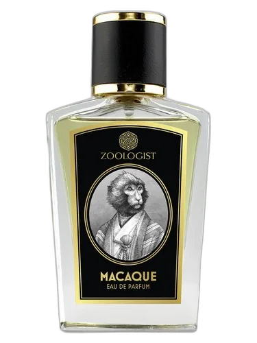 Zoologist Perfumes Macaque