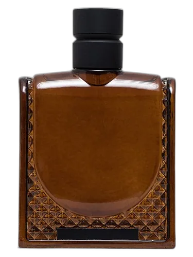 Zara Wood Noir