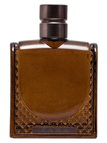 Zara Ambre Noble