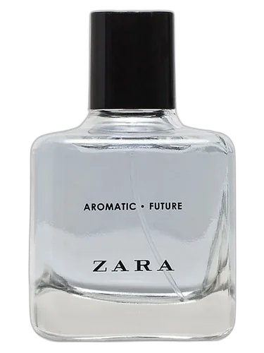 Zara Aromatic Future