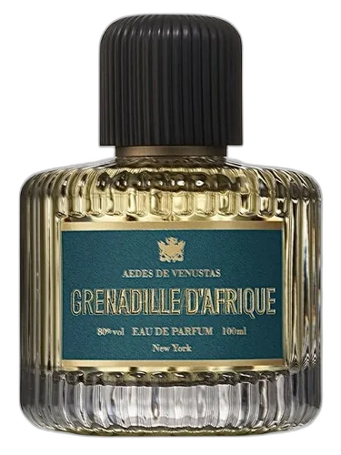 Aedes de Venustas Grenadille d'Afrique