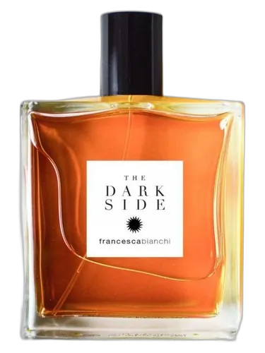 Francesca Bianchi The Dark Side
