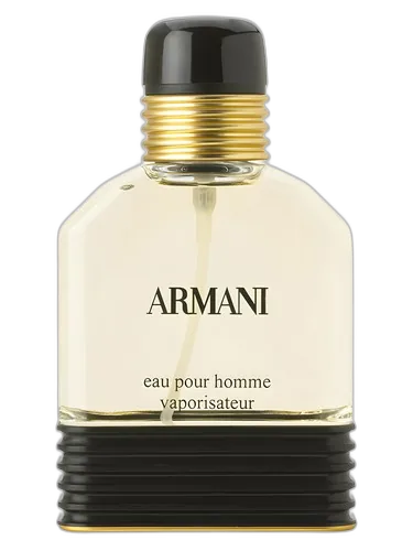Giorgio Armani Armani Eau Pour Homme