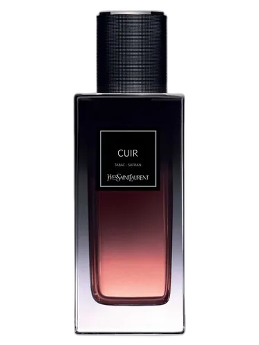 Yves Saint Laurent Cuir
