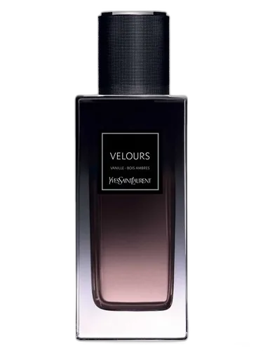 Yves Saint Laurent Velours Vanille - Bois Ambres