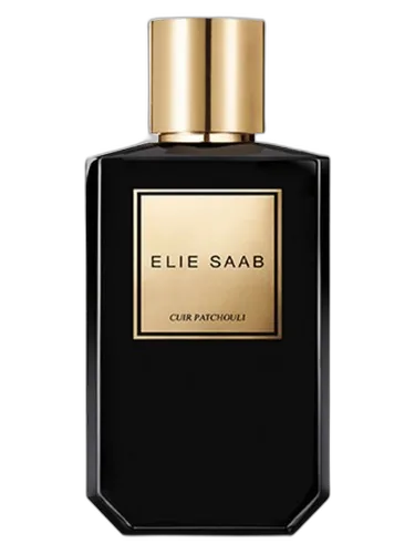 Elie Saab Cuir Patchouli