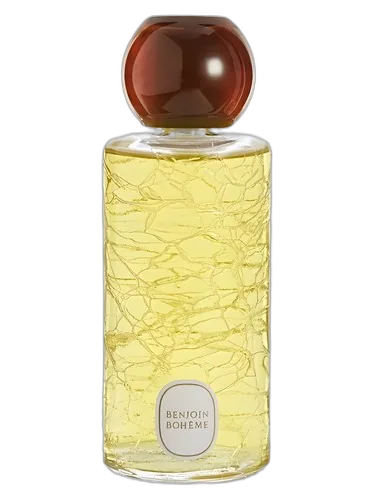 Diptyque Benjoin Bohème