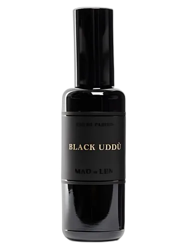 Mad et Len Black Uddu