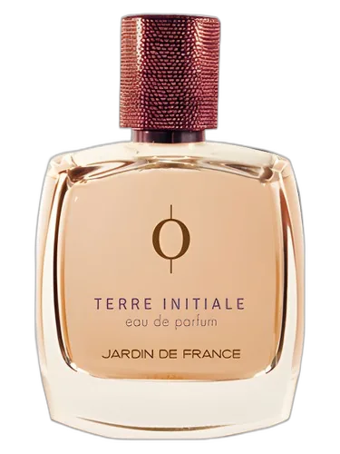 Jardin de France Terre Initiale