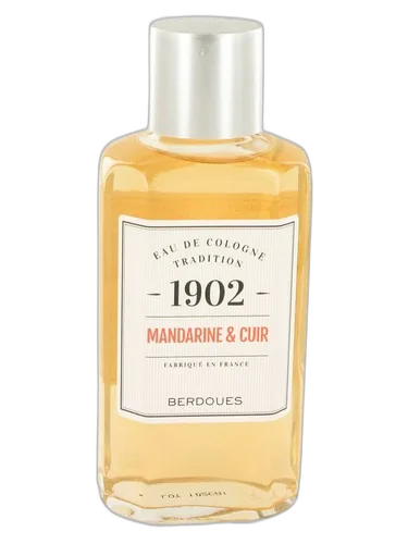 Parfums Berdoues 1902 Mandarine & Cuir